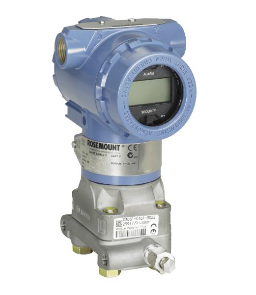 EMERSON 3051CD2A22A1AM5Q4DW