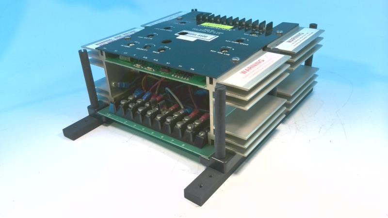 DANAHER MOTION 6500