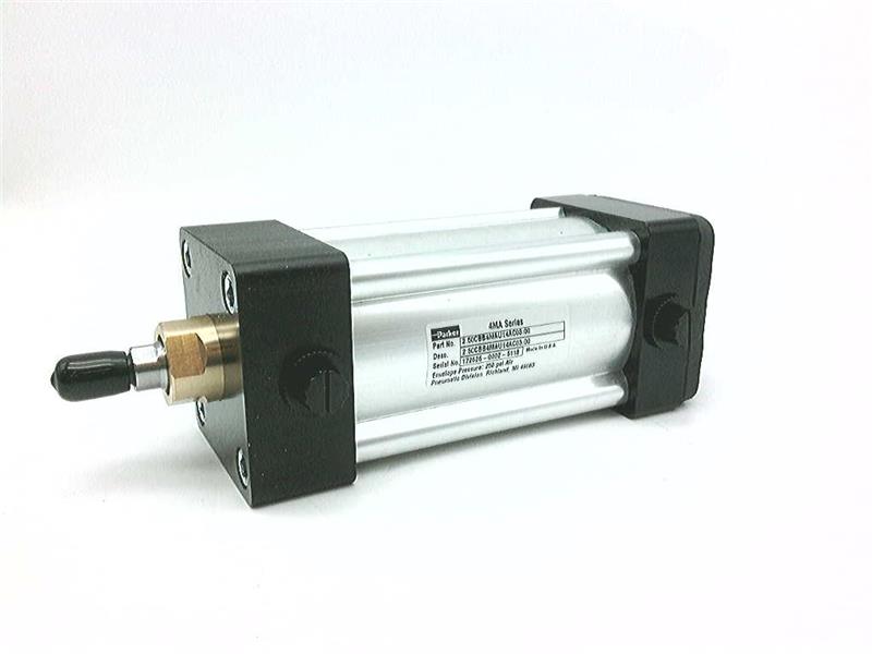 PARKER 2.50CBB4MAU14AC03.00
