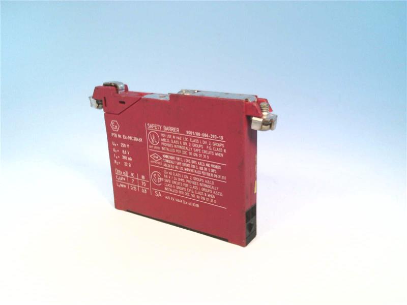 STAHL 9001/00-086-390-10
