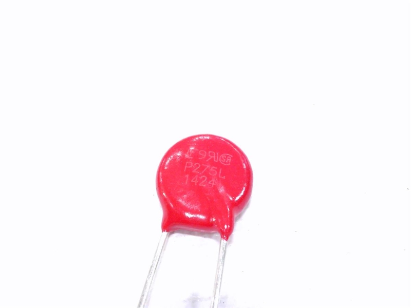LITTELFUSE V275LA10P