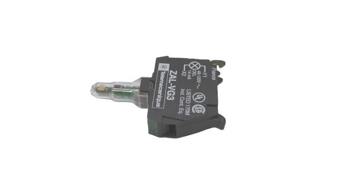 SCHNEIDER ELECTRIC ZALVG3