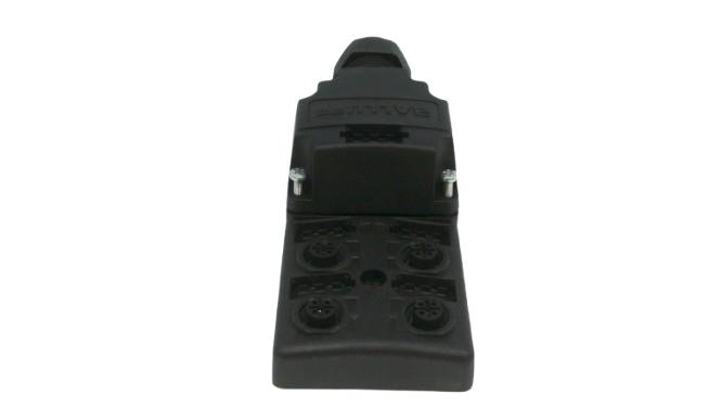 BALLUFF BPI 4M4A4P-2K-00-TPS9