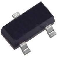 ON SEMICONDUCTOR BCW68GLT1G