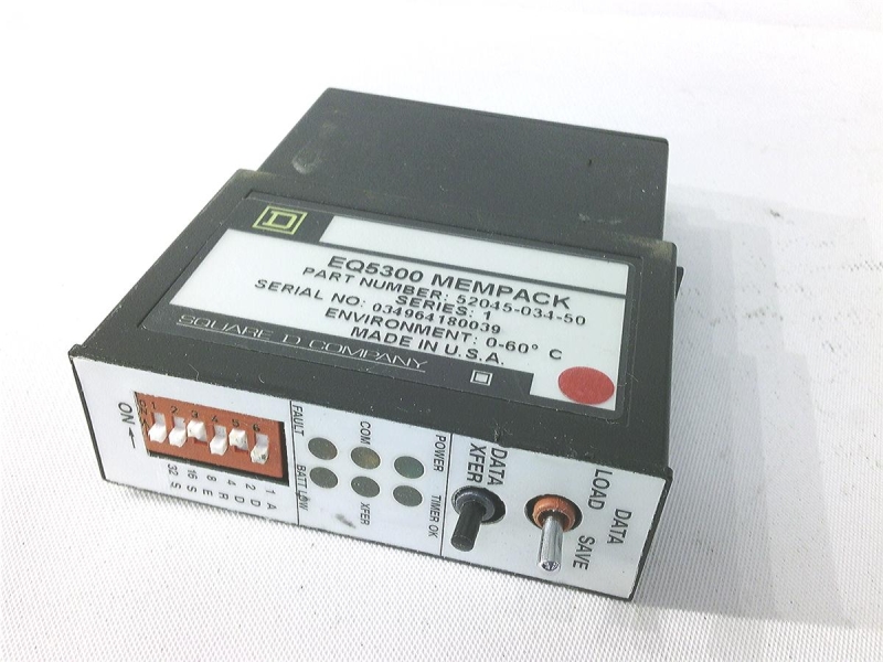 SCHNEIDER ELECTRIC 52045-034-50