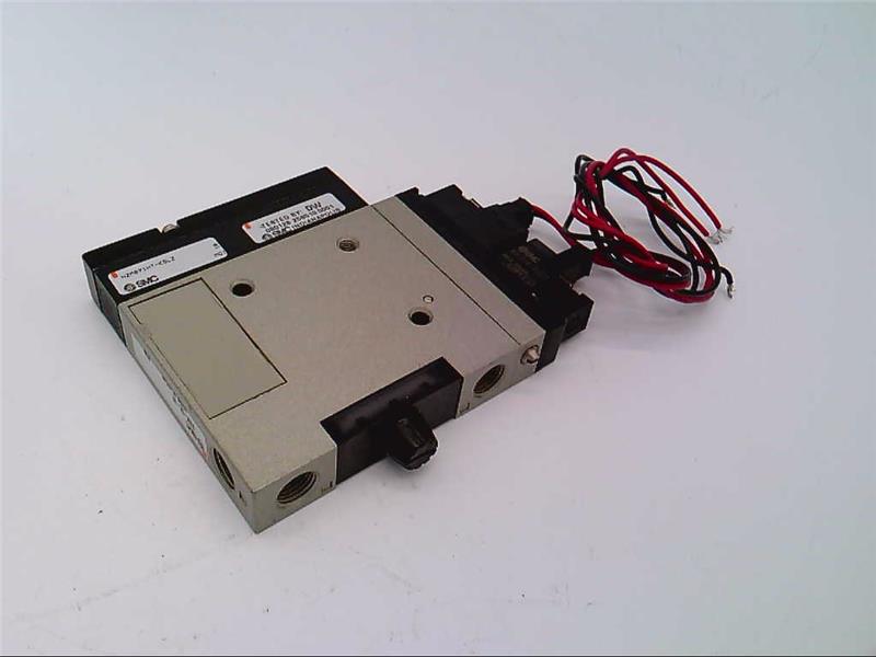 SMC NZM071HT-K5LZ