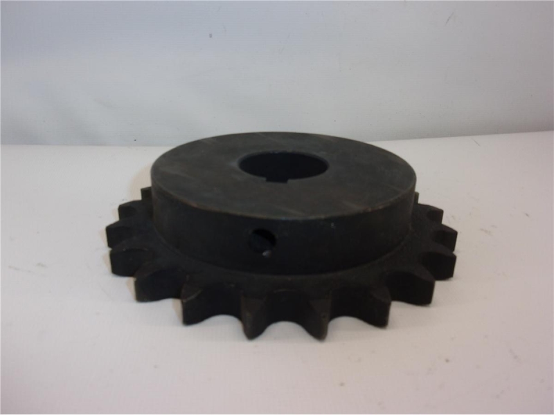 MARTIN SPROCKET & GEAR INC 60BS21 1 3/8