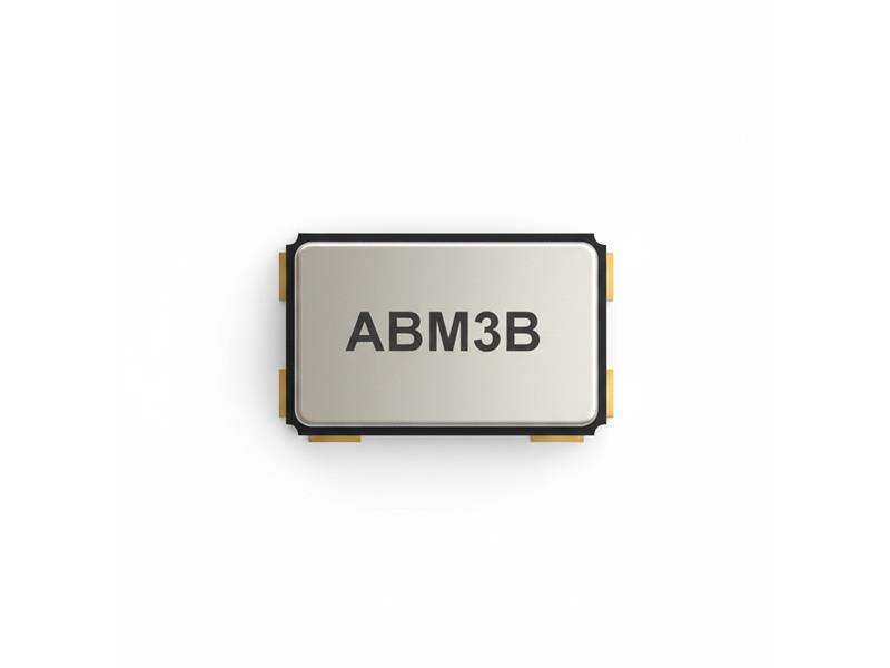 ABRACON ABM3B-12.288MHZ-B2-T