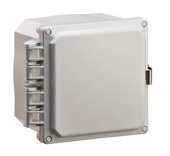 INTEGRA ENCLOSURES H6064HLL