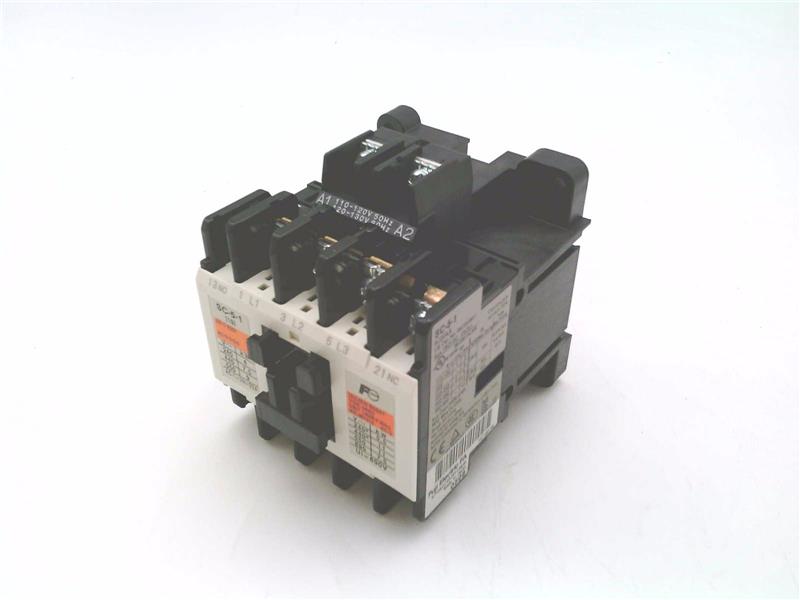 FUJI ELECTRIC 4NC0H0G11
