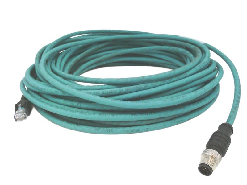 TURCK RJ45 840-20M