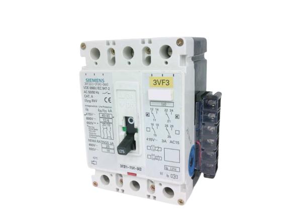 SIEMENS 3VF3211-1FU41-0AC2