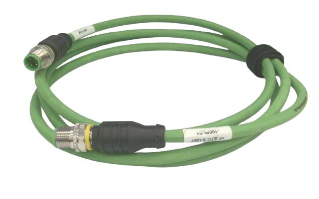 TURCK RSSD-RSSD-4422-2M