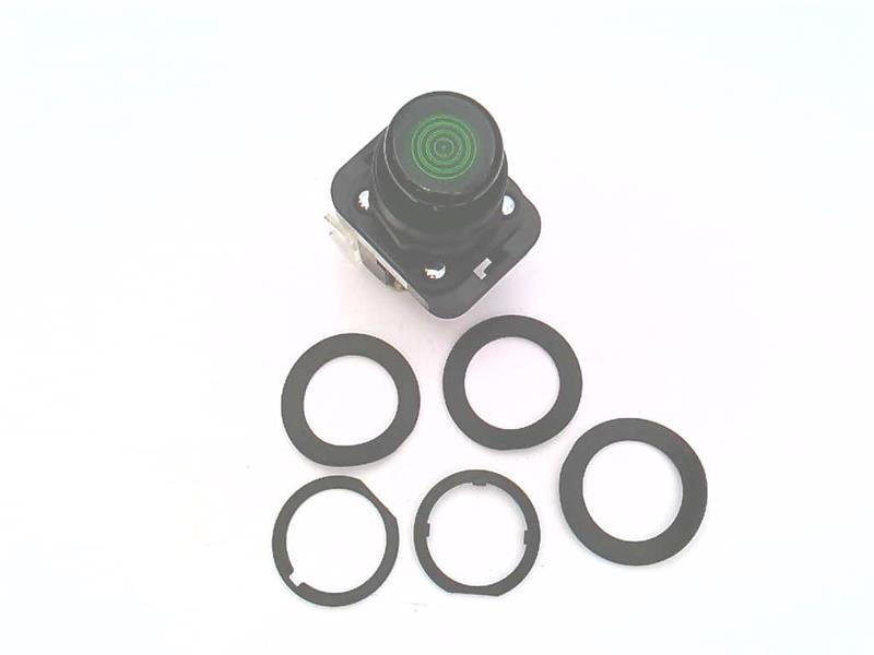 ALLEN BRADLEY 800H-QRT24GAP