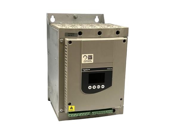 ATS48D88Y par SCHNEIDER ELECTRIC