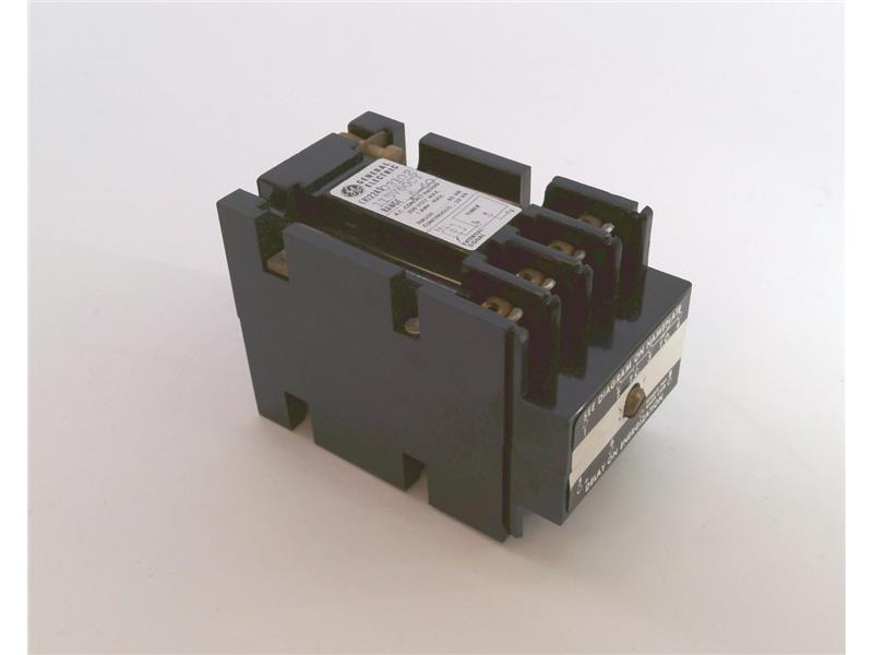 GENERAL ELECTRIC CR122AT03102