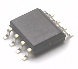 TEXAS INSTRUMENTS SEMI SN65HVD75D