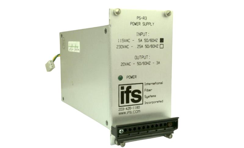 PS-R3 por KIDDE-FENWAL, LLC