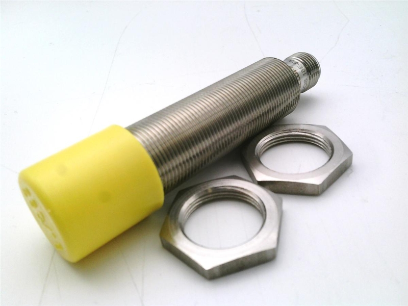 BALLUFF BOS 18E-PA-RE30-S4