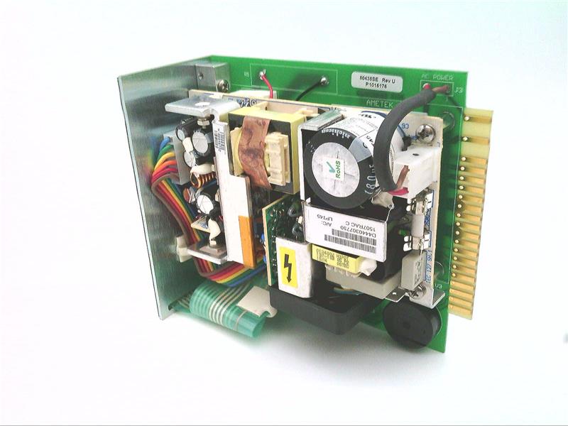 AMETEK 80438SE-KEYPAD