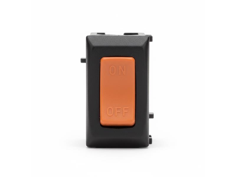 CARLING SWITCH RA911-RB-B-1-V