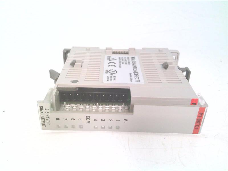 AUTOMATION DIRECT P1-08TD1
