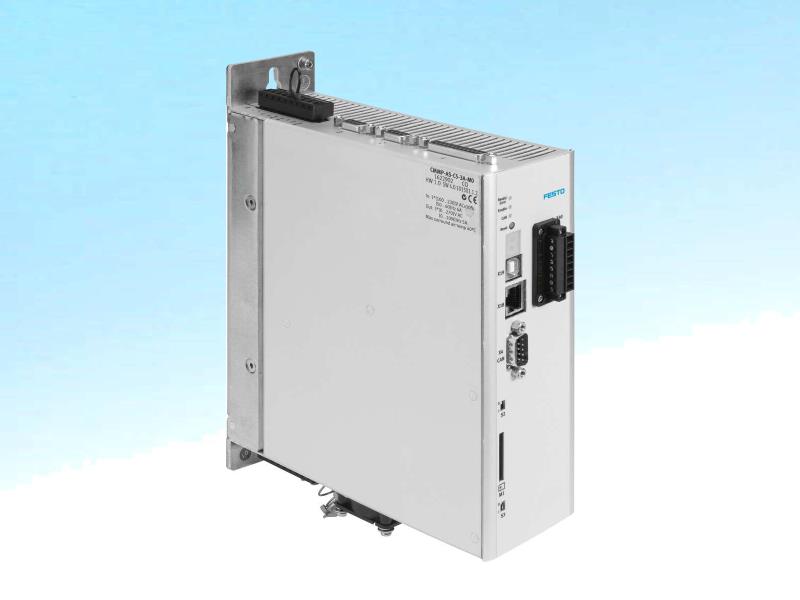 FESTO CMMP-AS-C5-3A-M0