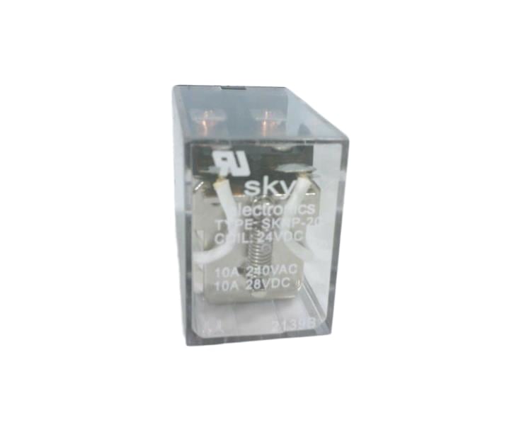 SKNP-2C-24VDC by SKY ELECTRONICS
