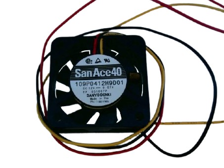 SANYO 109P0412H9D01