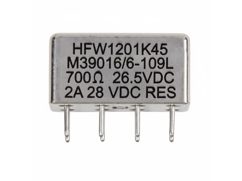 TE CONNECTIVITY HFW1201K45P