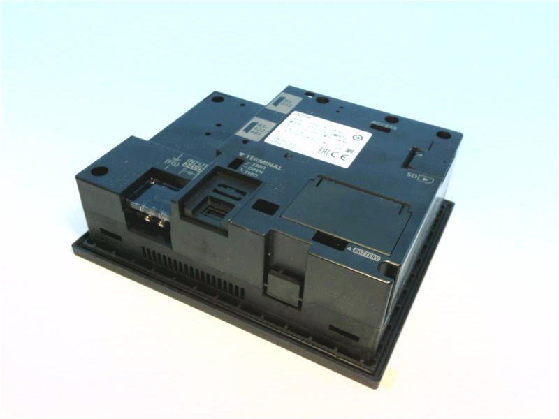 MITSUBISHI GT2105-QMBDS