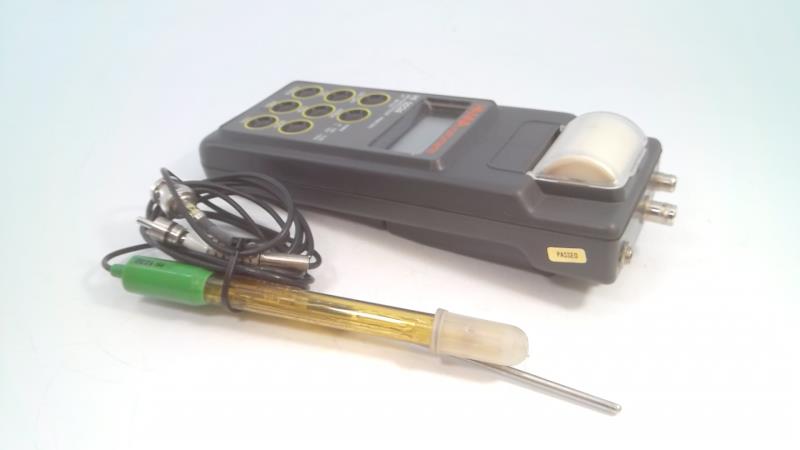 HANNA INSTRUMENTS HI 9224