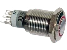 MP0045/1E2BL012 by BULGIN COMPONENTS