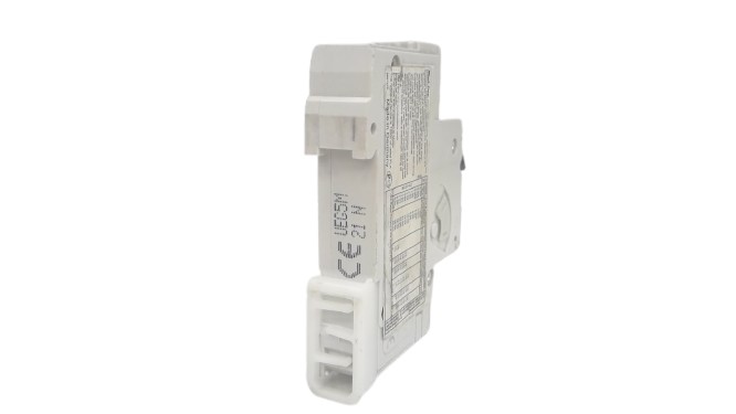 ALTECH CORP 1G5UM