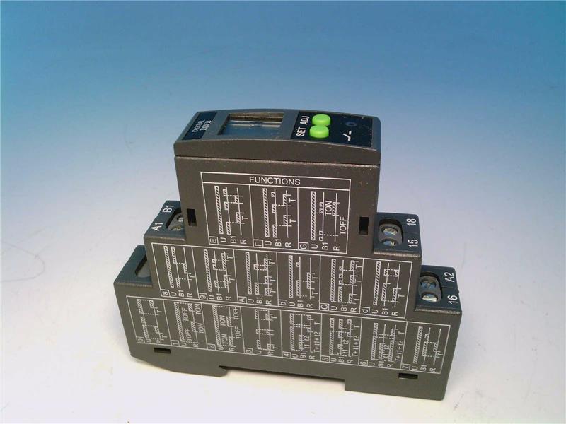 ALTECH CORP AMT12-S1