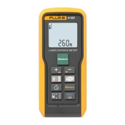 FLUKE 419D