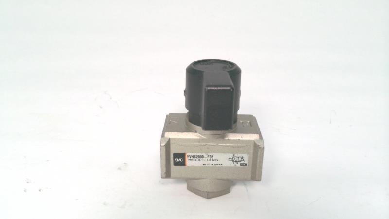 SMC EVHS2000-F02