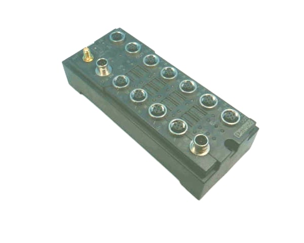 FLM BT DIO 8/8 M12 by PHOENIX CONTACT