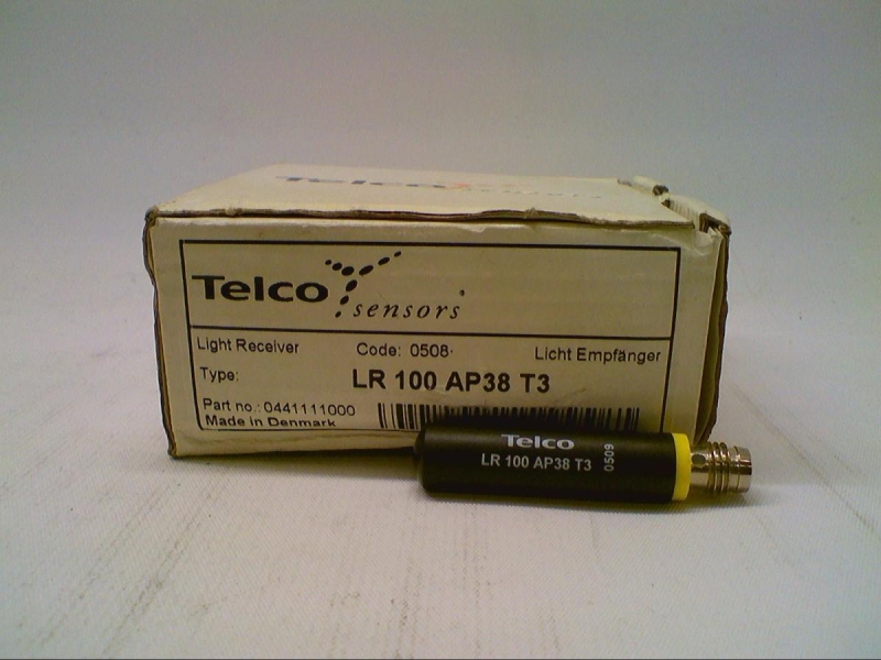 TELCO LR-100-AP38-T3