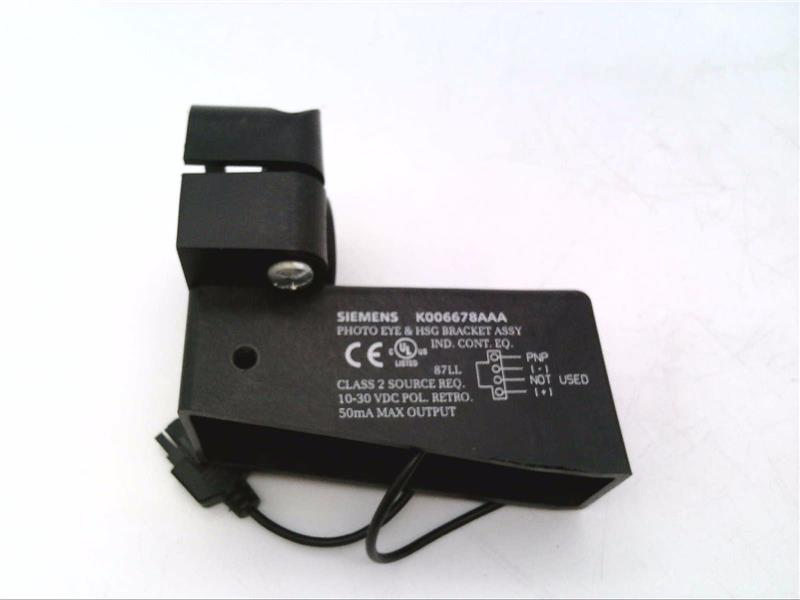 SIEMENS K006678AAA
