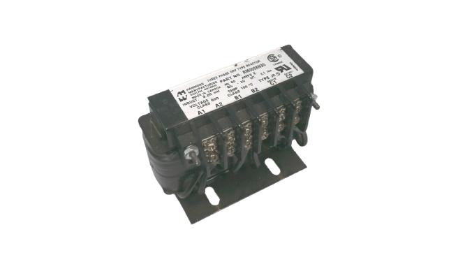 HAMMOND POWER SOLUTIONS RM0008N30