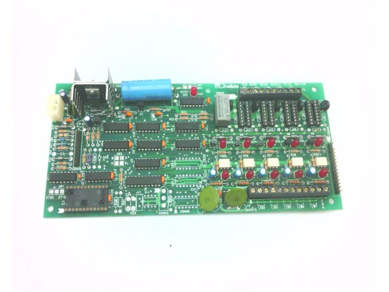 DIVELBISS ICM-BB-13P