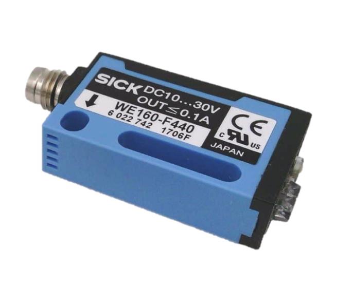 SICK WE160-P430