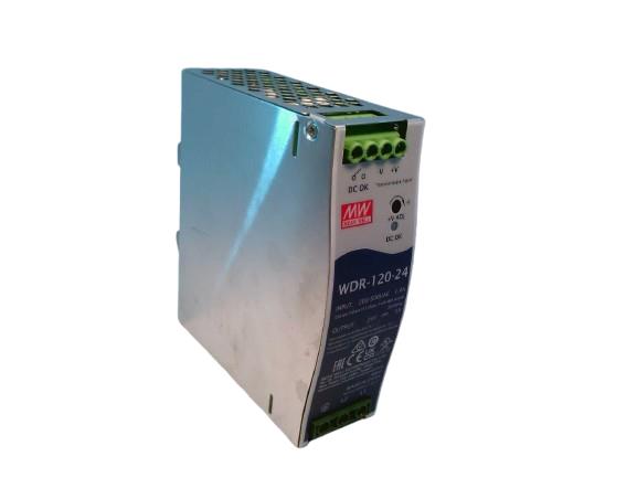 ALTECH CORP PSW-12024