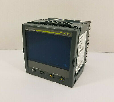 INVENSYS 3204/CC/VH/TTRX/X/XXX/G/ENG/ENG