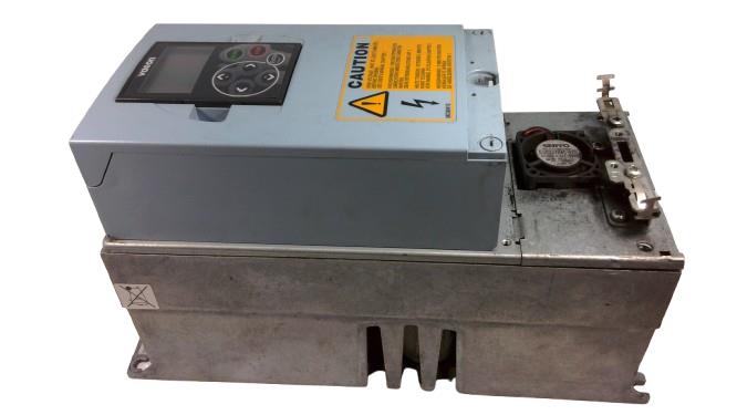 NXL00125C5H1SSS0000 by DANFOSS