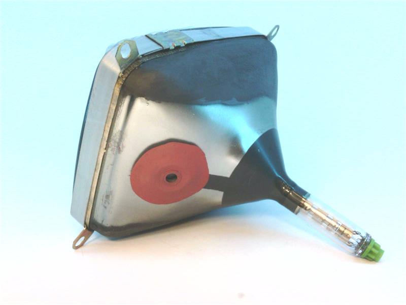 RICHARDSON ELECTRONIC G23-128GH