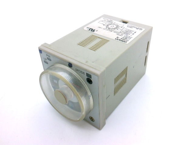 OMRON H3BHN8110VACM