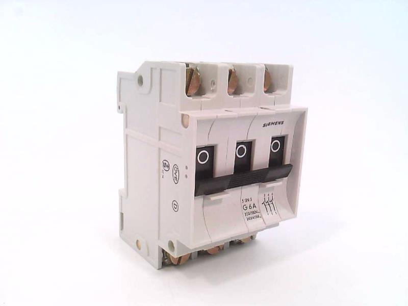 SIEMENS 5SN3-306