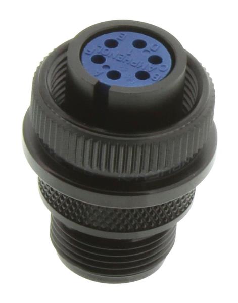 AMPHENOL 97-3106A-14S-6S(946)